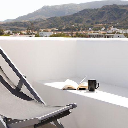 Pyrra Apartments Skyros Exterior photo