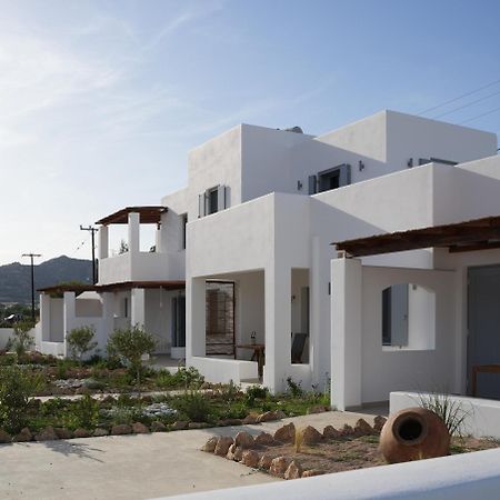 Pyrra Apartments Skyros Exterior photo