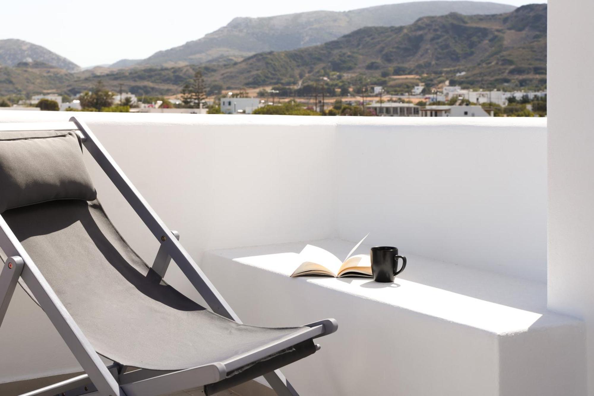Pyrra Apartments Skyros Exterior photo