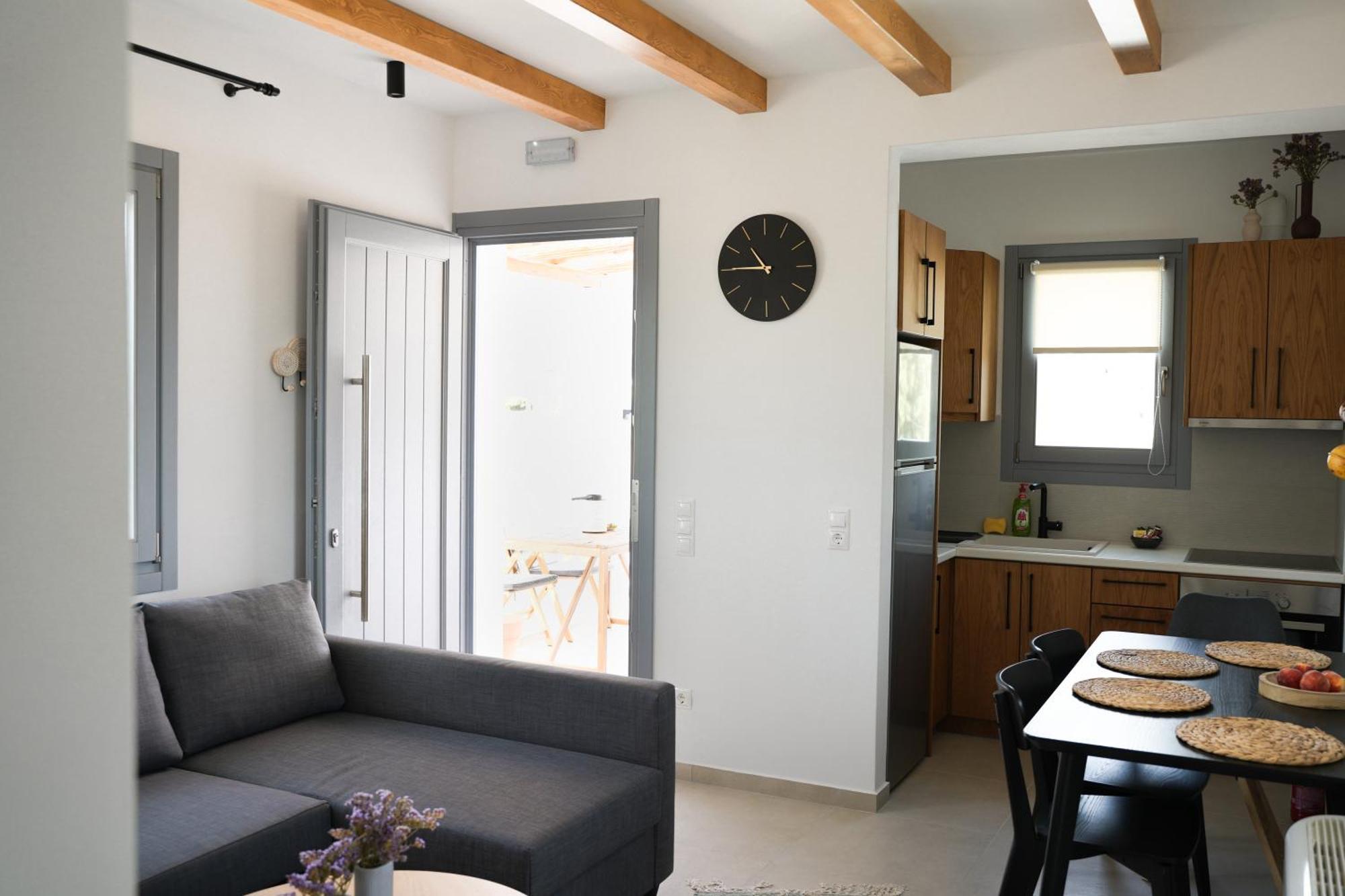 Pyrra Apartments Skyros Exterior photo