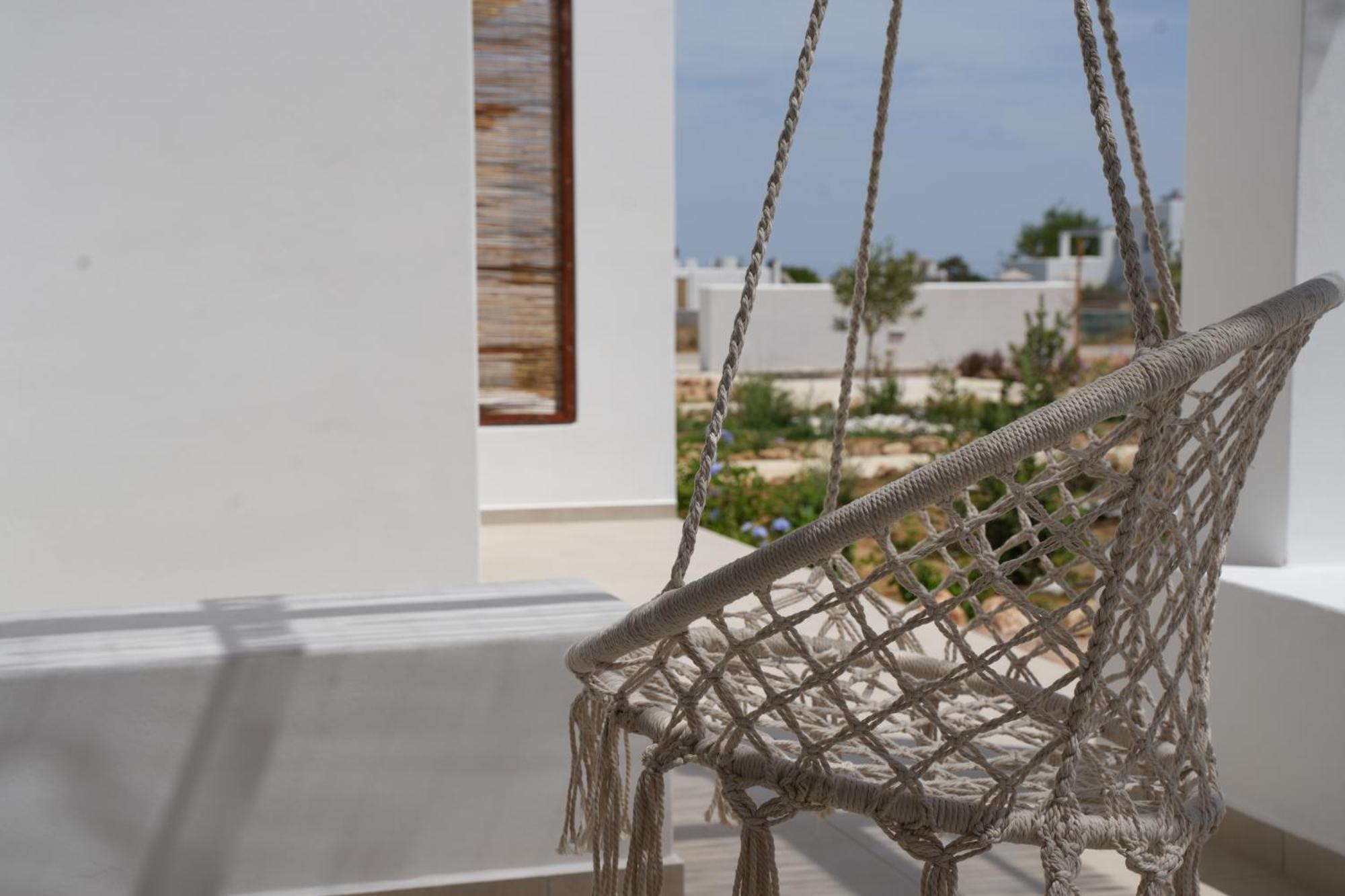 Pyrra Apartments Skyros Exterior photo