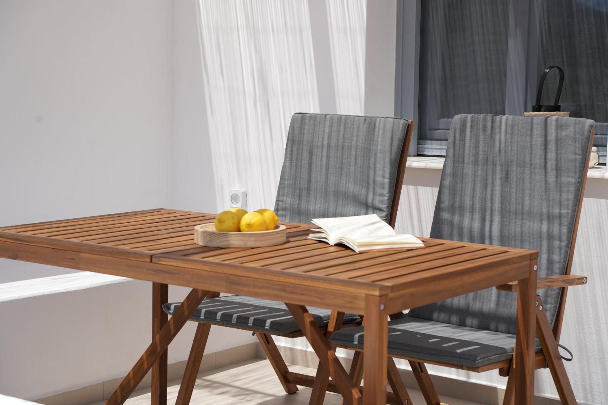 Pyrra Apartments Skyros Exterior photo